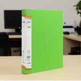 Solo A4 Ring Binder