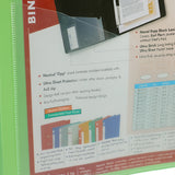 Solo A4 Ring Binder