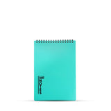 Solo Notes A5 Ruled Notepad