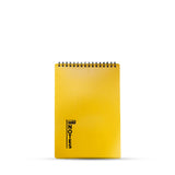 Solo Notes A5 Ruled Notepad