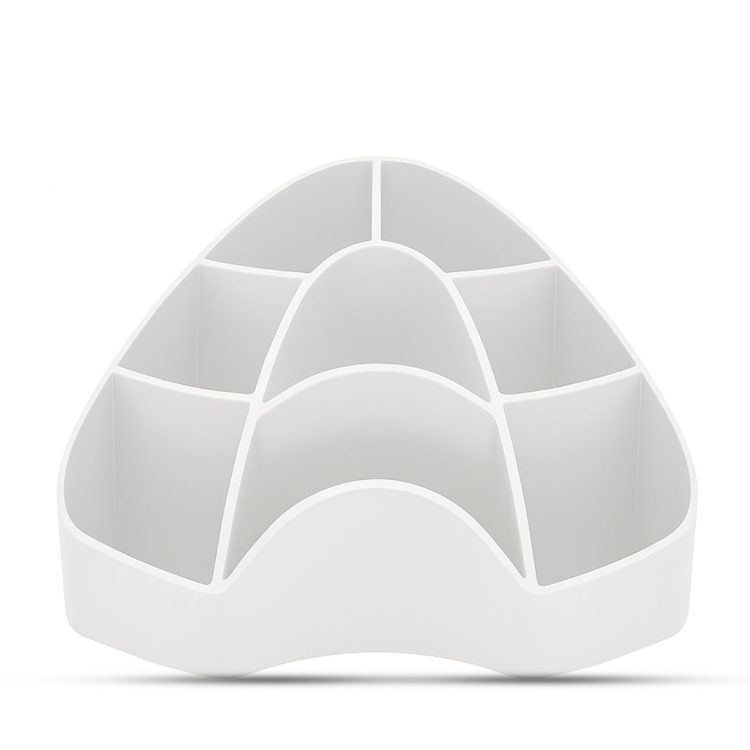 Solo All-Rounder Desk Organizer