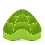 Solo All-Rounder Desk Organizer