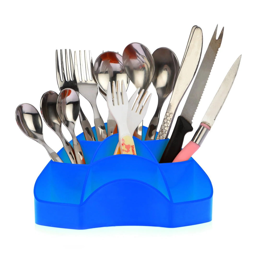 Solo All-Rounder Desk Organizer