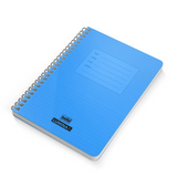 Solo B5 Ruled Notebook