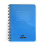 Solo B5 Ruled Notebook