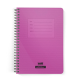 Solo B5 Ruled Notebook