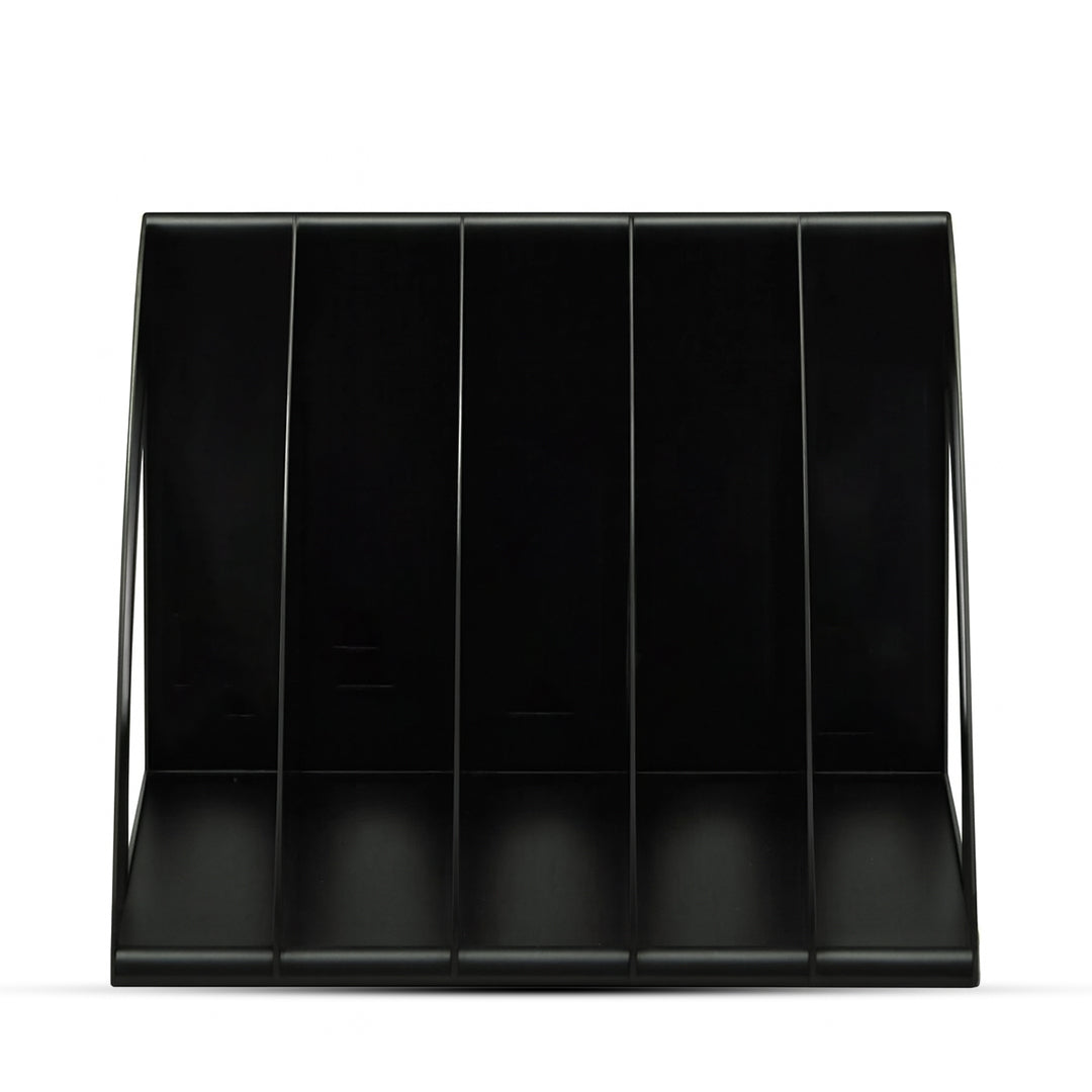 Solo Book Rack