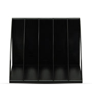 Solo Book Rack
