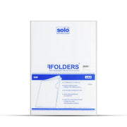 Solo Clear Folder