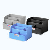 Solo Desk Organizer