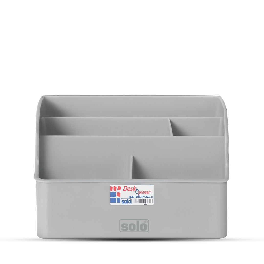 Solo Desk Organizer