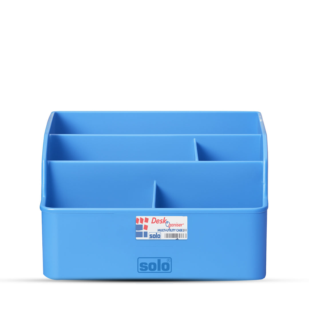 Solo Desk Organizer