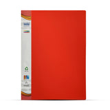 Solo Display Files 20 Pockets A4