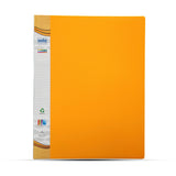 Solo Display Files 20 Pockets A4