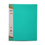 Solo Display Files 20 Pockets A4