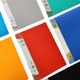 Solo Display Files 20 Pockets A4