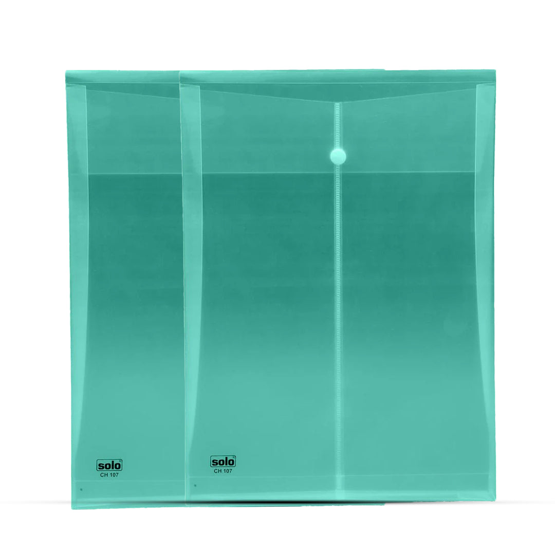 Solo Document Bag - A4