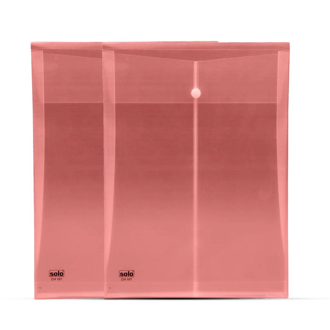 Solo Document Bag - A4