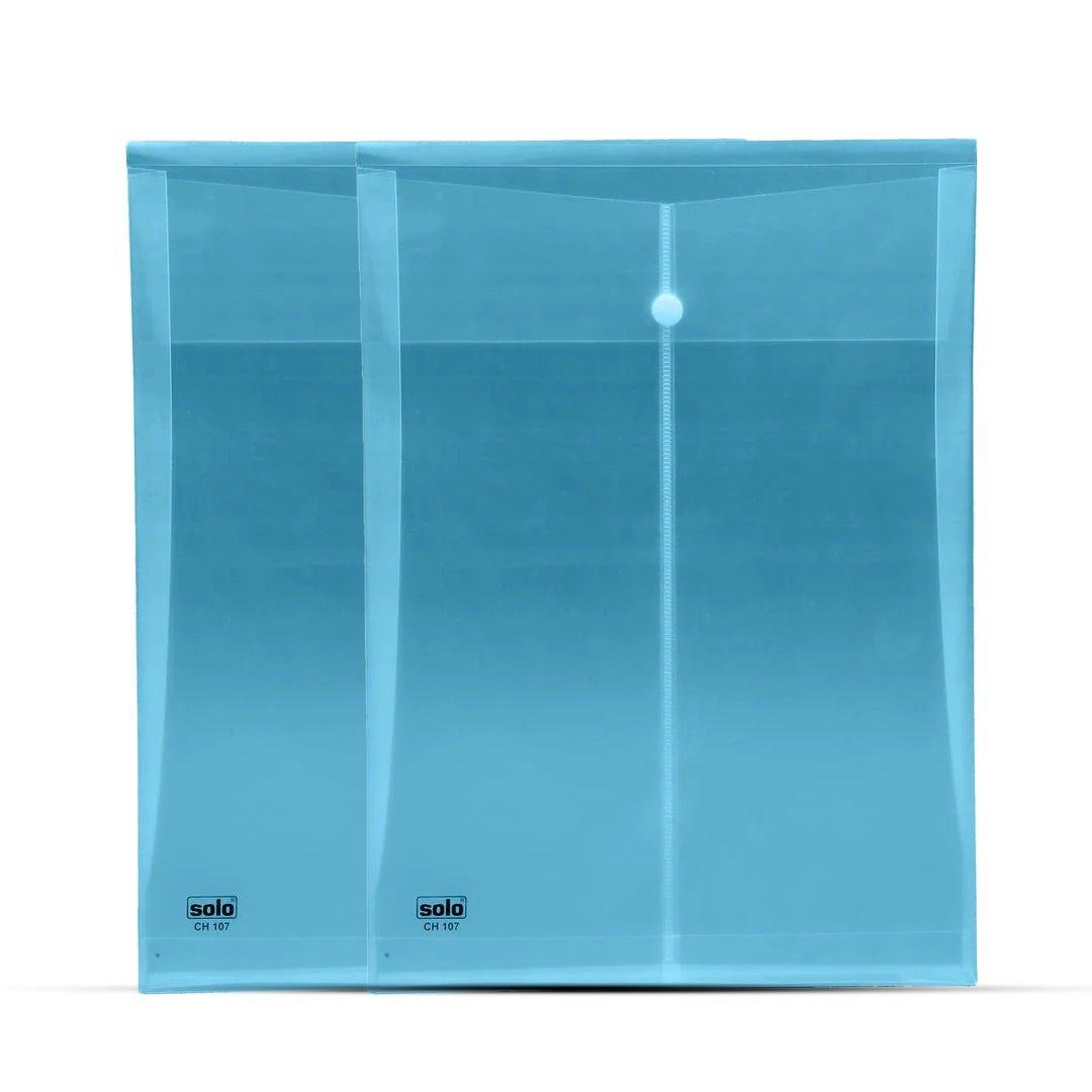 Solo Document Bag - A4