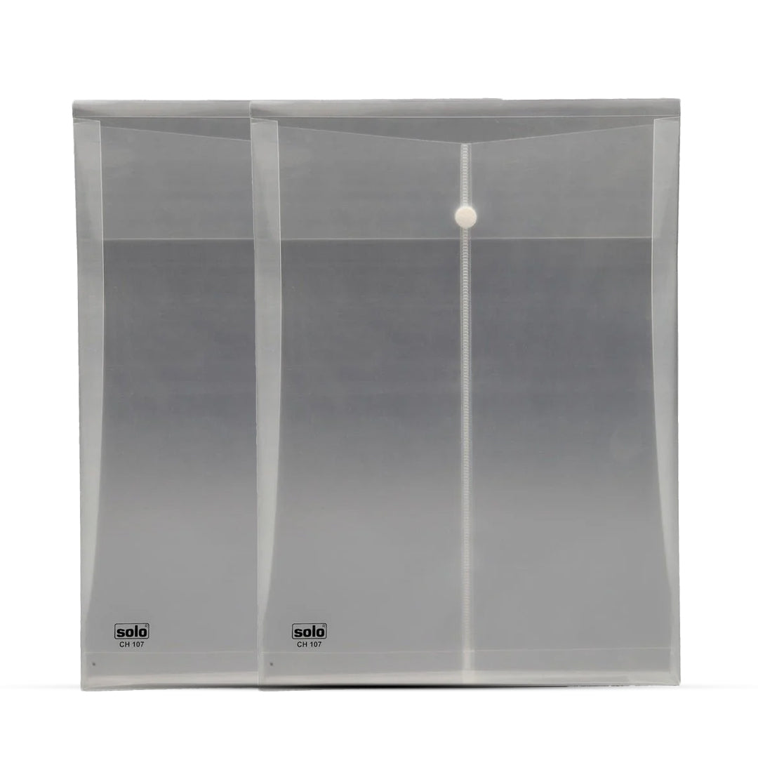 Solo Document Bag - A4