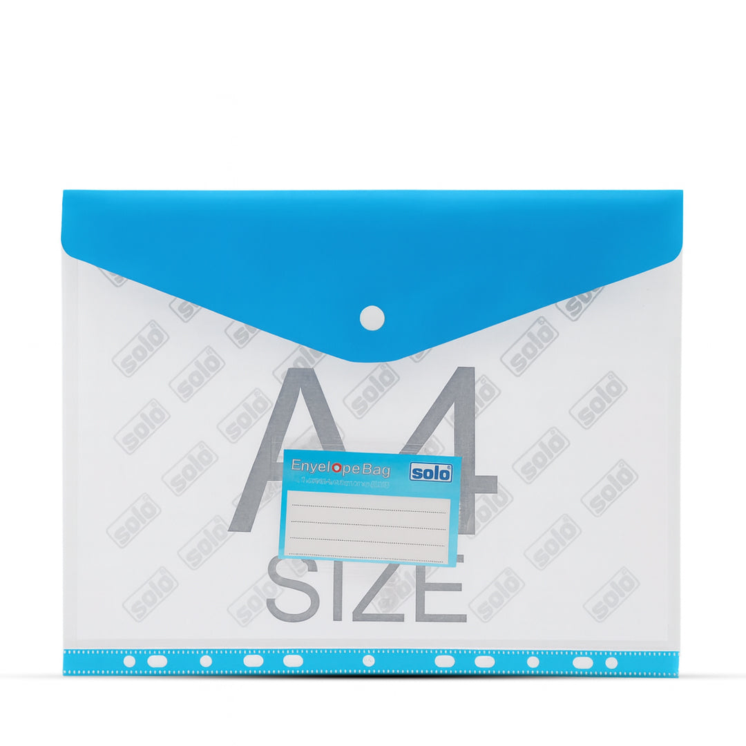 Solo Envelope Bag A4
