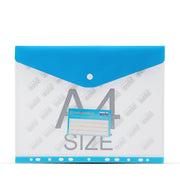 Solo Envelope Bag A4