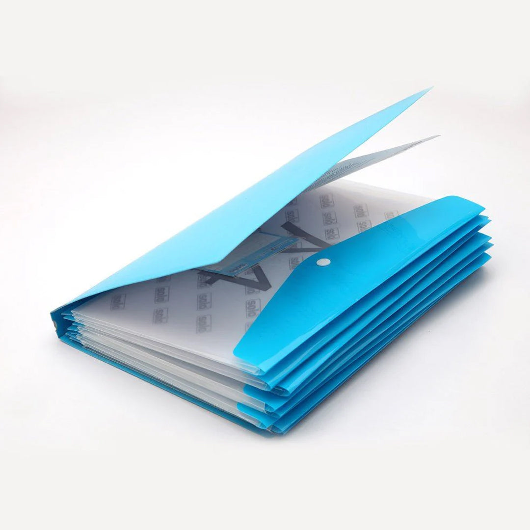 Solo Envelope Bag A4
