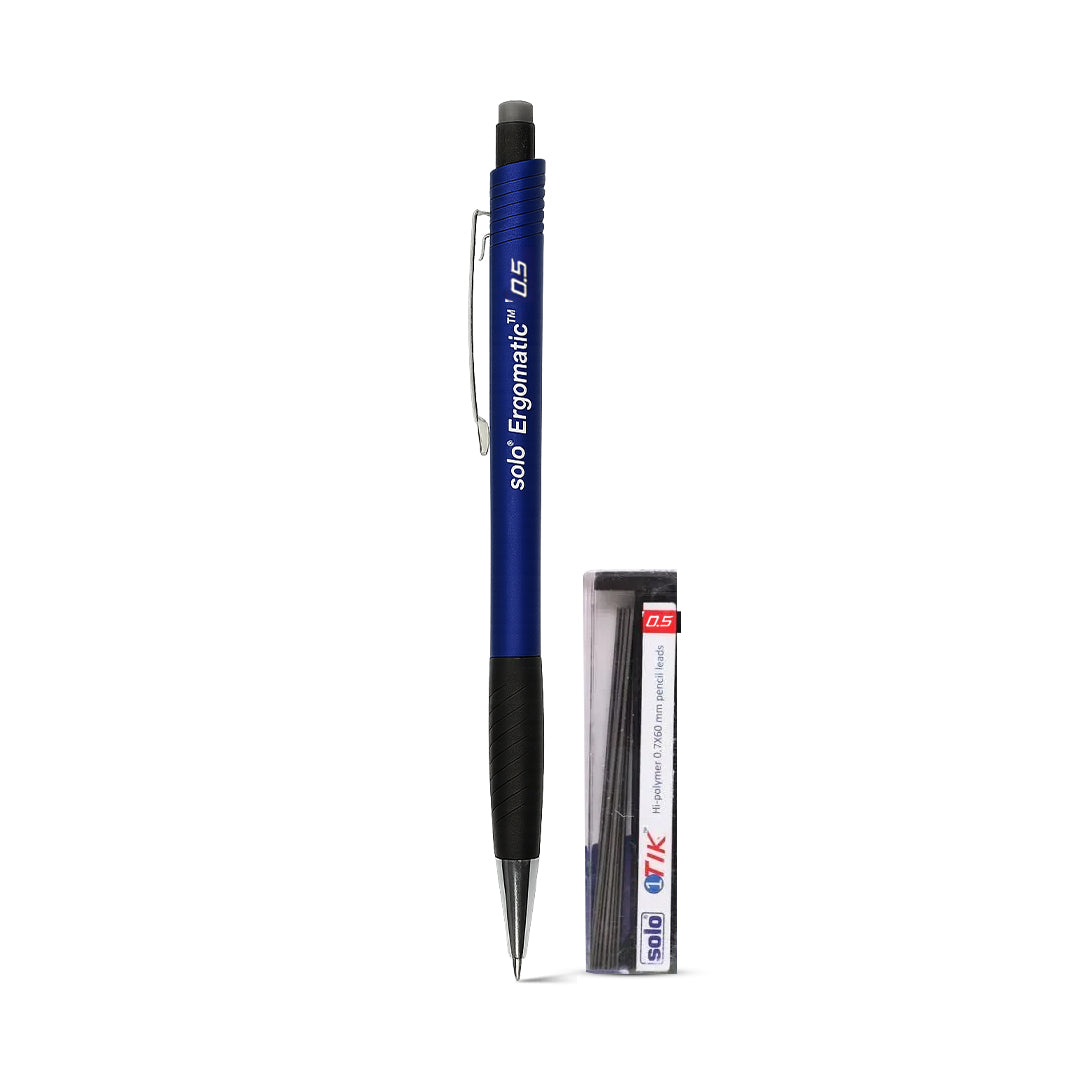 Solo Ergomatic Pencil