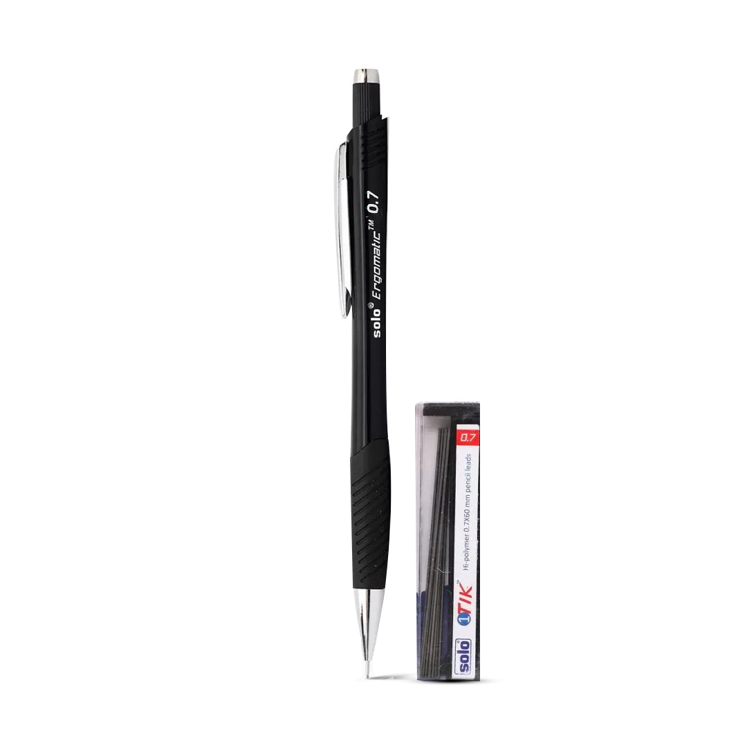Solo 0.7 mm Ergomatic Pencil