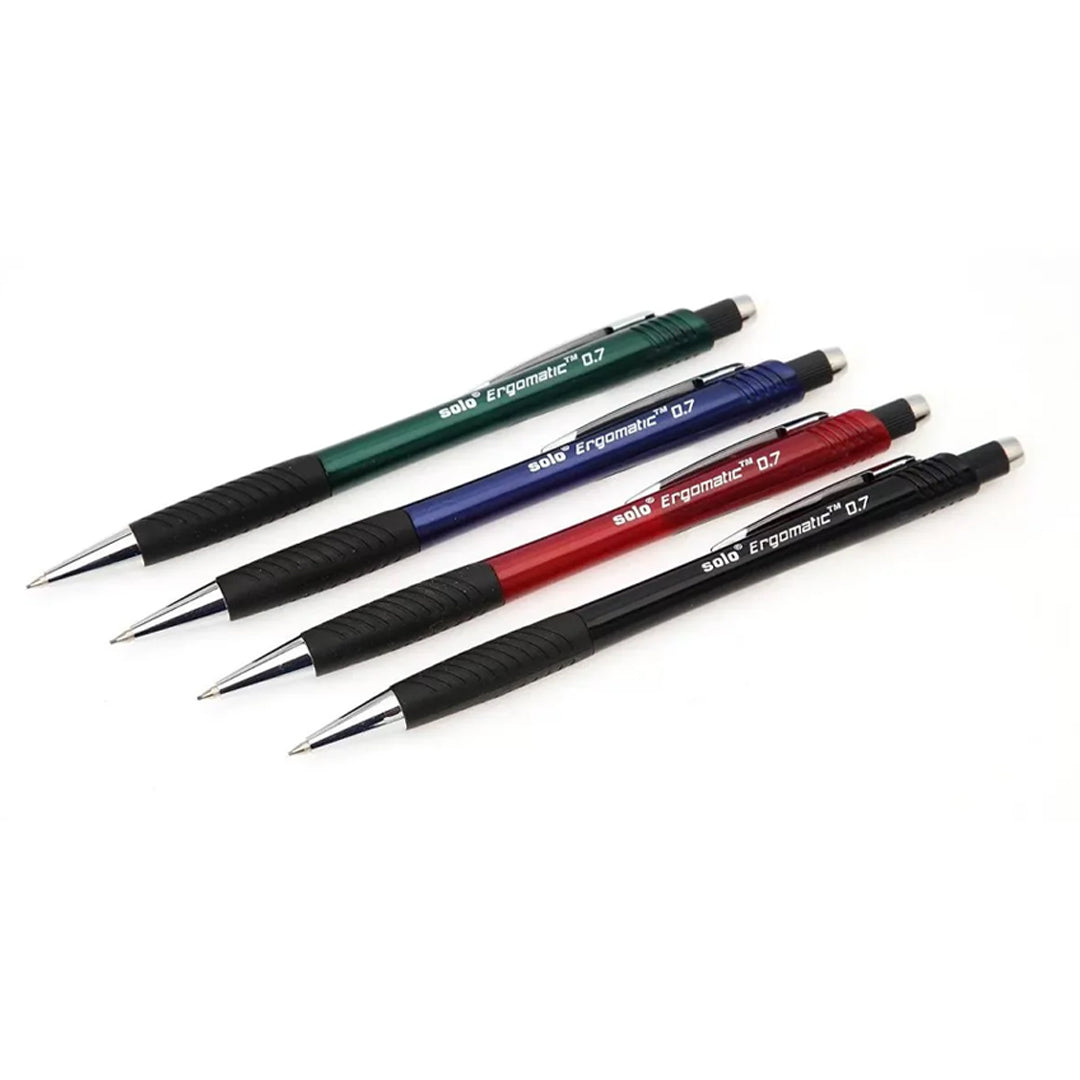 Solo Ergomatic Pencil