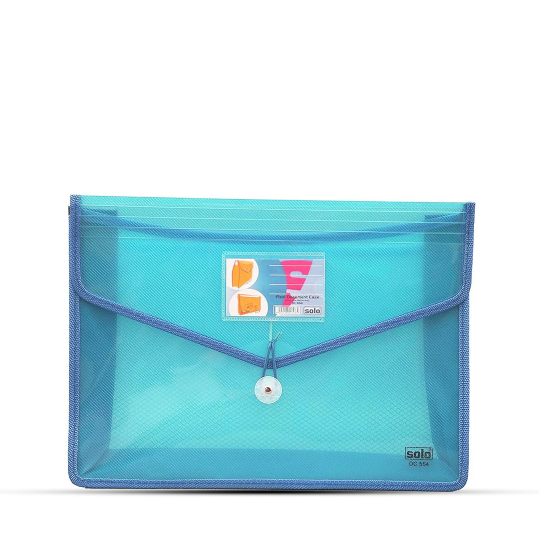 Solo Expanding Bag