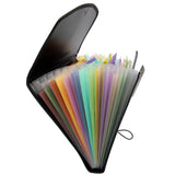 Solo Elastic  Expanding File