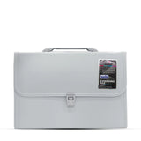 Solo A4 Lock and Handle Expanding File