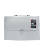 Solo A4 Lock and Handle Expanding File