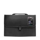 Solo A4 Lock and Handle Expanding File