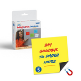 Solo Flexi Boards Magnetic Notes