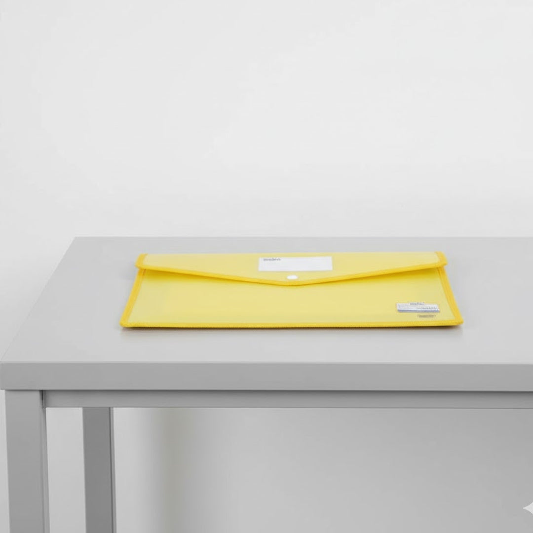 Solo Flexi Button Bag