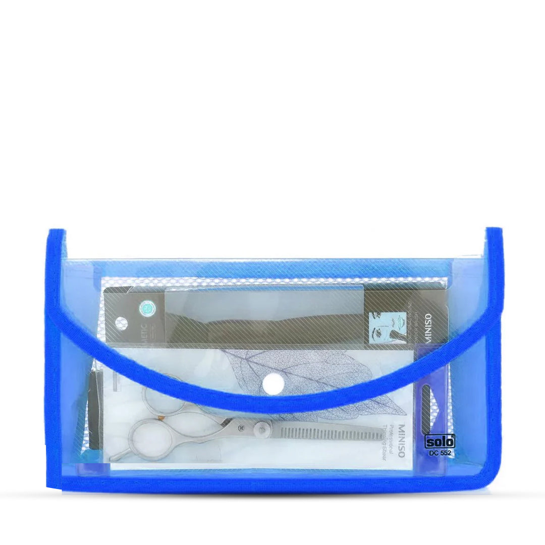 Solo Flexi Utility Bag