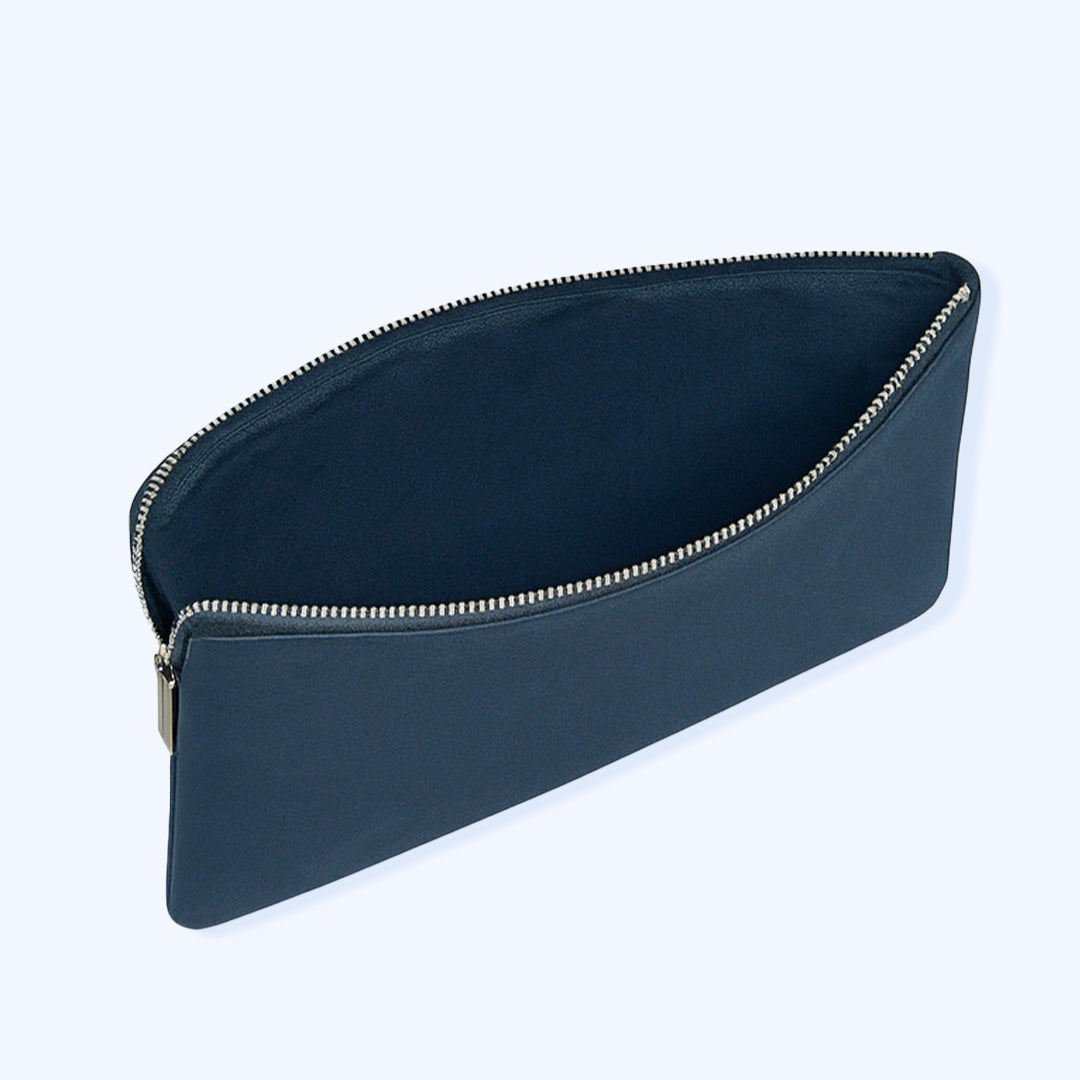 Solo Leather Hand Bag A5