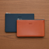 Solo Leather Hand Bag A5