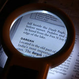 Solo Led Magnifier