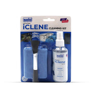 Solo Lens & Glass Iclene Cleaning Kit