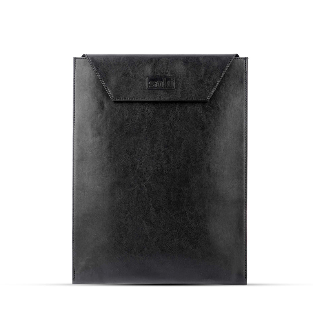 Solo Lusso Personalle Laptop Sleeve A4