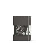 Solo Lusso Personalle A5 Plain Notebook