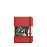 Solo Lusso Personalle A5 Plain Notebook