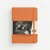 Solo Lusso Personalle Plain Notebook A5