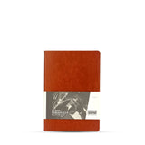 Solo Lusso Personalle Softcover A5 Ruled Notebook
