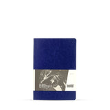 Solo Lusso Personalle Softcover A5 Ruled Notebook