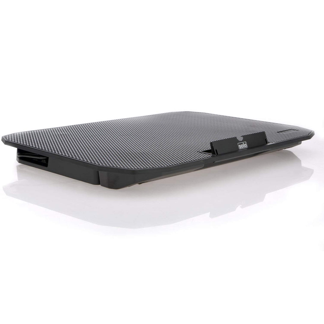 Solo Maxicool Laptop Station