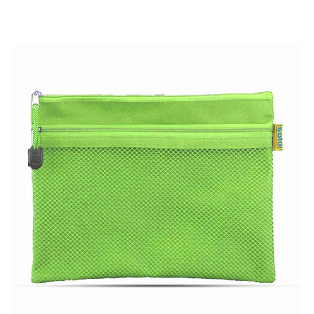 Solo Multi-Function Bag with Two Pockets A4